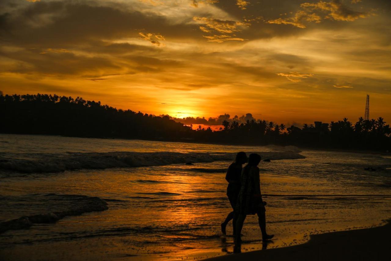 Villa Nature View Mirissa Luaran gambar